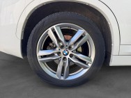 BMW d'occasion X1 25E XDRIVE 220 M SPORT BA de 2020 Tours (37)﻿