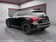 MERCEDES d'occasion CLASSE GLA GLA 200 D STARLIGHT EDITION de 2019