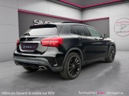 MERCEDES d'occasion CLASSE GLA GLA 200 D STARLIGHT EDITION de 2019