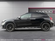 MERCEDES d'occasion CLASSE GLA GLA 200 D STARLIGHT EDITION de 2019