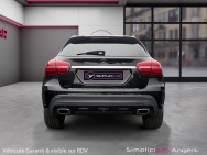 MERCEDES d'occasion CLASSE GLA GLA 200 D STARLIGHT EDITION de 2019