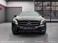 MERCEDES d'occasion CLASSE GLA GLA 200 D STARLIGHT EDITION de 2019