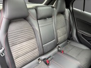 MERCEDES d'occasion CLASSE GLA GLA 200 D STARLIGHT EDITION de 2019