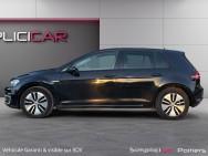 VOLKSWAGEN d'occasion GOLF ELECTRIQUE de 2016 Poitiers (86)﻿