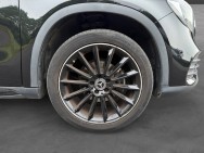 MERCEDES d'occasion CLASSE GLA GLA 200 D STARLIGHT EDITION de 2019