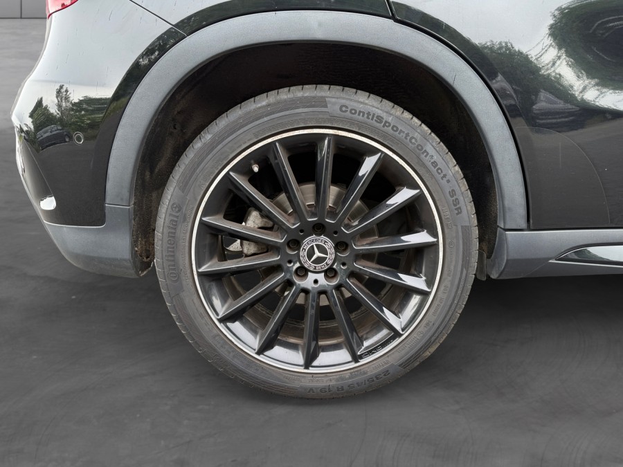 MERCEDES d'occasion CLASSE GLA GLA 200 D STARLIGHT EDITION de 2019