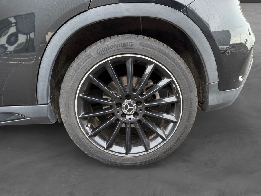 MERCEDES d'occasion CLASSE GLA GLA 200 D STARLIGHT EDITION de 2019