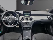 MERCEDES d'occasion CLASSE CLA CLA 220 CDI ORANGE ART EDITION BA de
