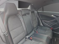 MERCEDES d'occasion CLASSE CLA CLA 220 CDI ORANGE ART EDITION BA de