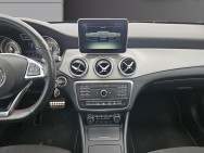 MERCEDES d'occasion CLASSE CLA CLA 220 CDI ORANGE ART EDITION BA de