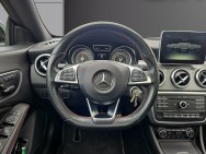 MERCEDES d'occasion CLASSE CLA CLA 220 CDI ORANGE ART EDITION BA de