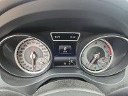 MERCEDES d'occasion CLASSE CLA CLA 220 CDI ORANGE ART EDITION BA de