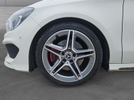 MERCEDES d'occasion CLASSE CLA CLA 220 CDI ORANGE ART EDITION BA de