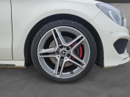MERCEDES d'occasion CLASSE CLA CLA 220 CDI ORANGE ART EDITION BA de