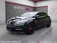 RENAULT d'occasion MEGANE 2.0T 16V 275 RS de 2016 Brive La Gaillarde