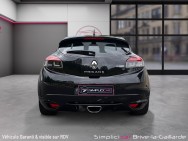 RENAULT d'occasion MEGANE 2.0T 16V 275 RS de 2016 Brive La Gaillarde