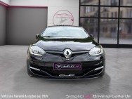 RENAULT d'occasion MEGANE 2.0T 16V 275 RS de 2016 Brive La Gaillarde