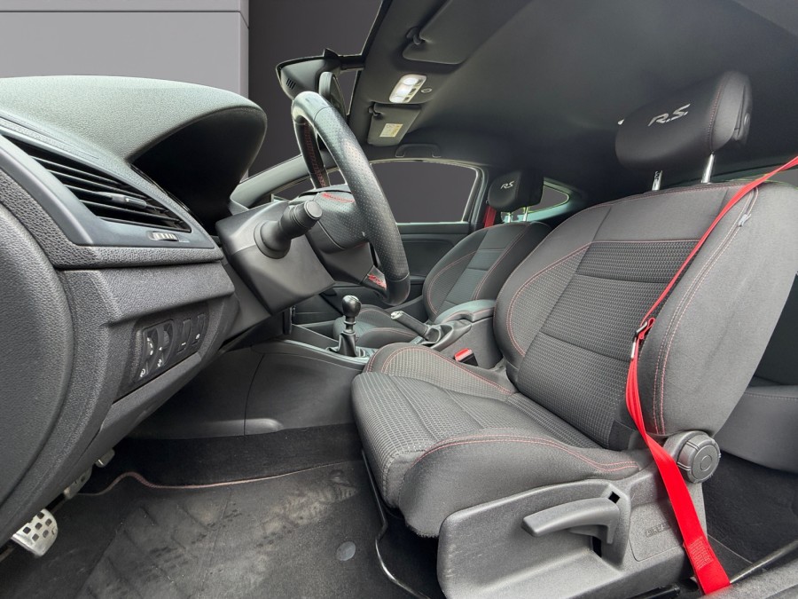 RENAULT d'occasion MEGANE 2.0T 16V 275 RS de 2016 Brive La Gaillarde