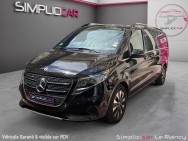 MERCEDES d'occasion CLASSE V EXTRA LONG 300D 237 STYLE PH2 de 2024 Le