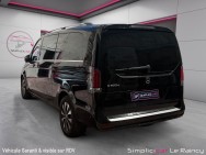 MERCEDES d'occasion CLASSE V EXTRA LONG 300D 237 STYLE PH2 de 2024 Le