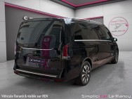 MERCEDES d'occasion CLASSE V EXTRA LONG 300D 237 STYLE PH2 de 2024 Le