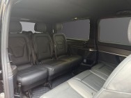 MERCEDES d'occasion CLASSE V EXTRA LONG 300D 237 STYLE PH2 de 2024 Le