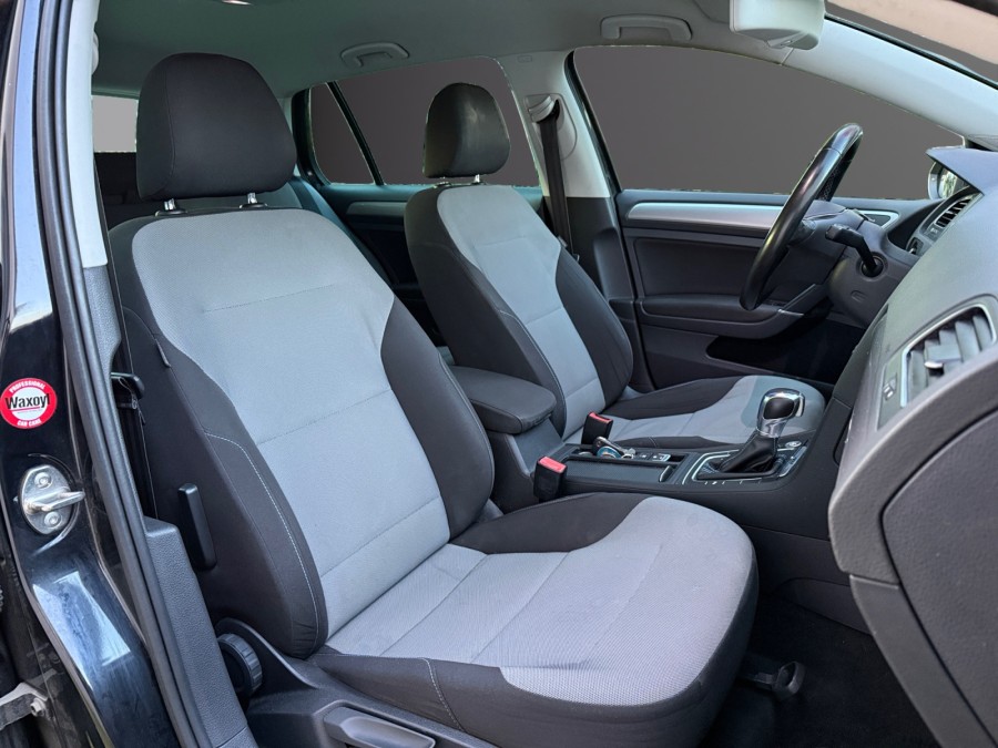 VOLKSWAGEN d'occasion GOLF ELECTRIQUE de 2016 Poitiers (86)﻿