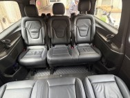 MERCEDES d'occasion CLASSE V EXTRA LONG 300D 237 STYLE PH2 de 2024 Le