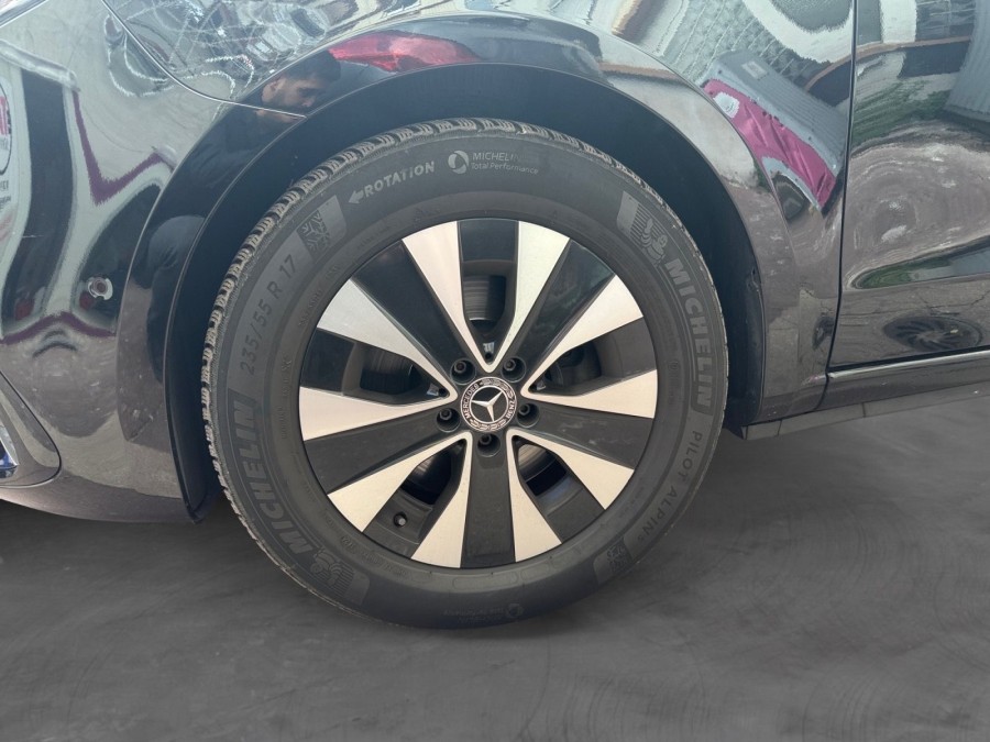 MERCEDES d'occasion CLASSE V EXTRA LONG 300D 237 STYLE PH2 de 2024 Le