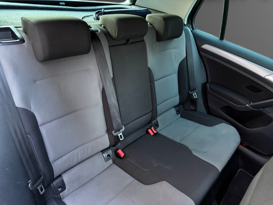 VOLKSWAGEN d'occasion GOLF ELECTRIQUE de 2016 Poitiers (86)﻿