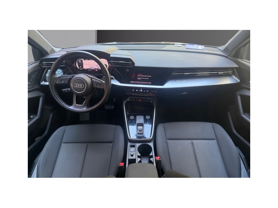 AUDI d'occasion A3 1.0 30 TFSI hybride de 2022 Montreuil (93)﻿