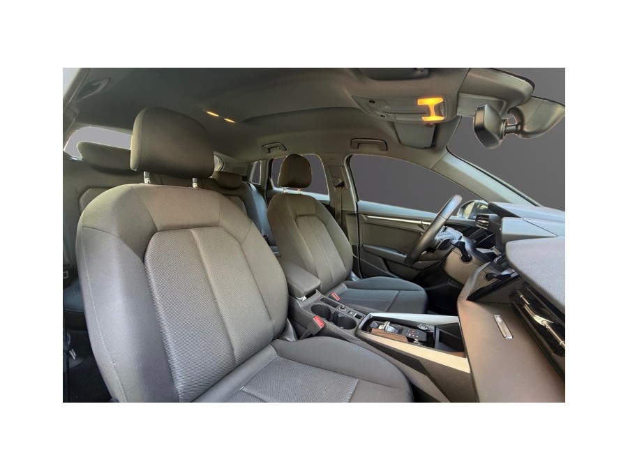 AUDI d'occasion A3 1.0 30 TFSI hybride de 2022 Montreuil (93)﻿
