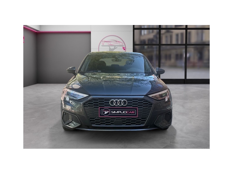 AUDI d'occasion A3 1.0 30 TFSI hybride de 2022 Montreuil (93)﻿