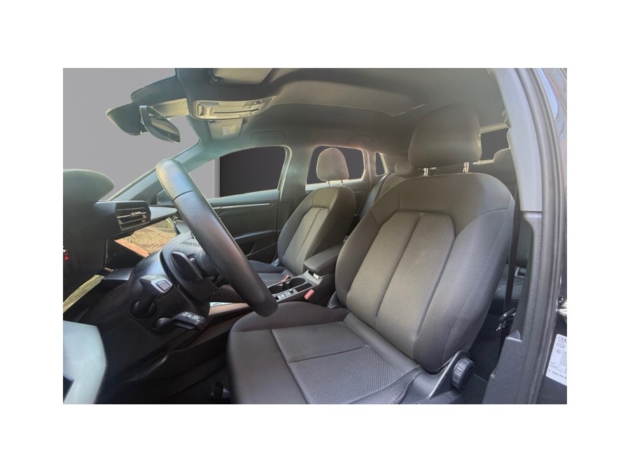 AUDI d'occasion A3 1.0 30 TFSI hybride de 2022 Montreuil (93)﻿