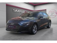 AUDI d'occasion A3 1.0 30 TFSI hybride de 2022 Montreuil (93)﻿