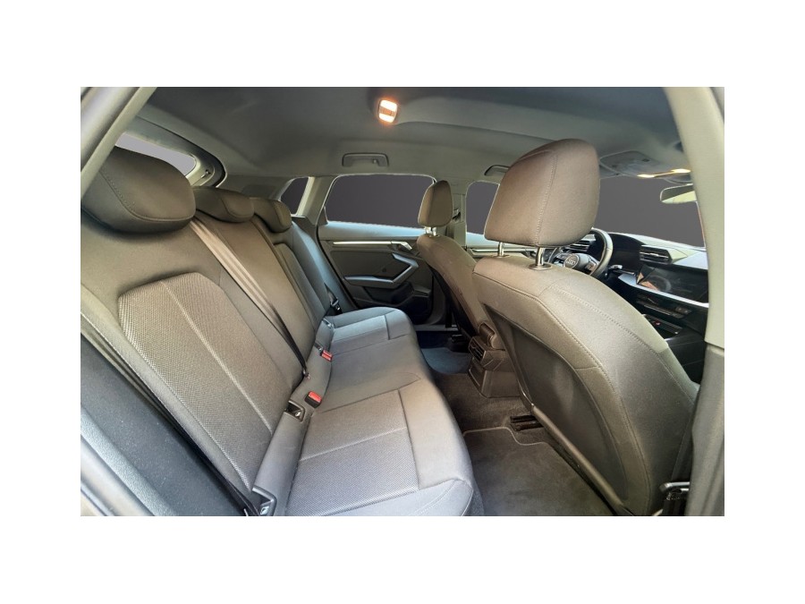 AUDI d'occasion A3 1.0 30 TFSI hybride de 2022 Montreuil (93)﻿
