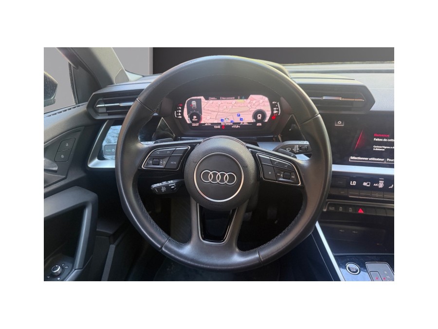 AUDI d'occasion A3 1.0 30 TFSI hybride de 2022 Montreuil (93)﻿