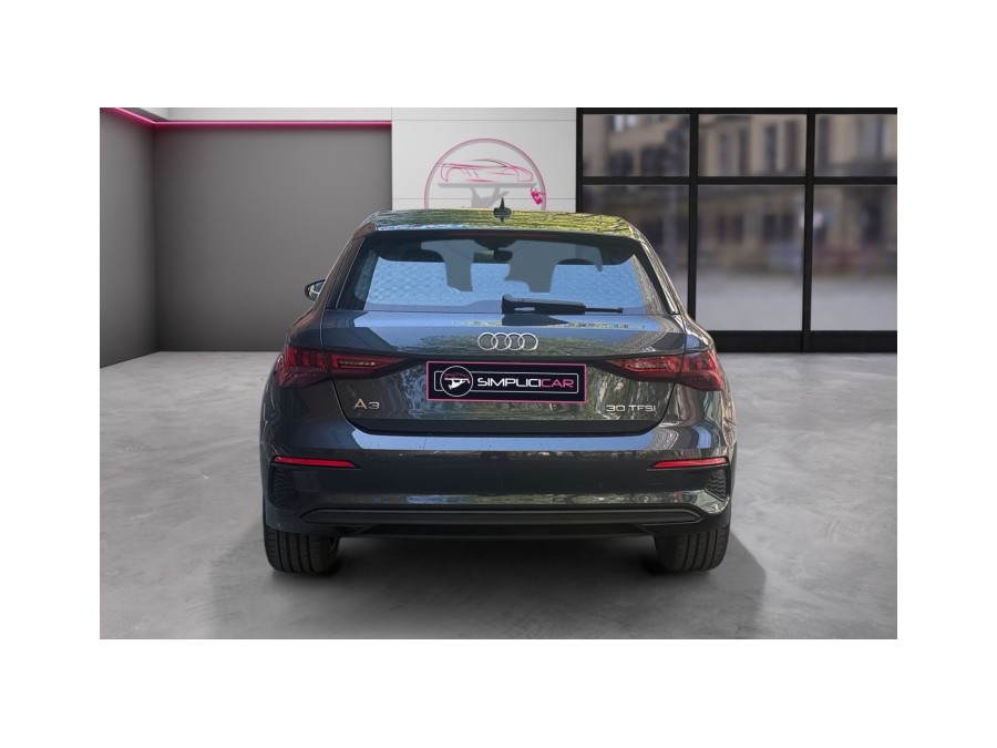 AUDI d'occasion A3 1.0 30 TFSI hybride de 2022 Montreuil (93)﻿