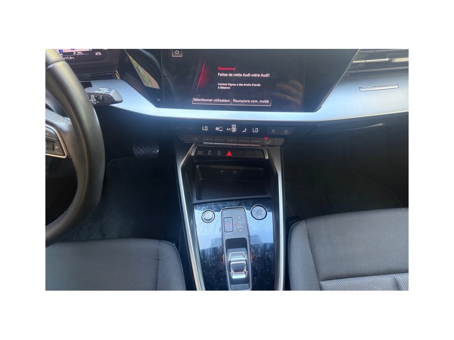 AUDI d'occasion A3 1.0 30 TFSI hybride de 2022 Montreuil (93)﻿
