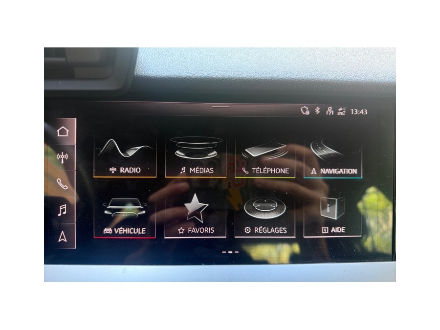 AUDI d'occasion A3 1.0 30 TFSI hybride de 2022 Montreuil (93)﻿