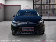CITROEN d'occasion C4 GRAND 2.0 BLUE HDI 150 AIRDREAM BUSINESS + BA