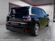 CITROEN d'occasion C4 GRAND 2.0 BLUE HDI 150 AIRDREAM BUSINESS + BA