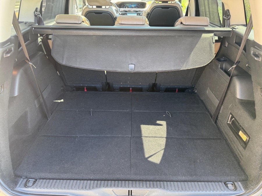 CITROEN d'occasion C4 GRAND 2.0 BLUE HDI 150 AIRDREAM BUSINESS + BA
