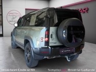 LAND ROVER d'occasion DEFENDER 110 D240 AWD BA de 2020 Brive La