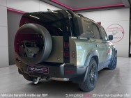 LAND ROVER d'occasion DEFENDER 110 D240 AWD BA de 2020 Brive La