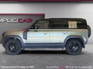 LAND ROVER d'occasion DEFENDER 110 D240 AWD BA de 2020 Brive La