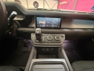 LAND ROVER d'occasion DEFENDER 110 D240 AWD BA de 2020 Brive La