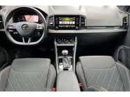 SKODA d'occasion KAROQ 1.5 TSI 150 ACT SPORTLINE DSG de 2018
