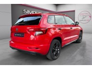 SKODA d'occasion KAROQ 1.5 TSI 150 ACT SPORTLINE DSG de 2018