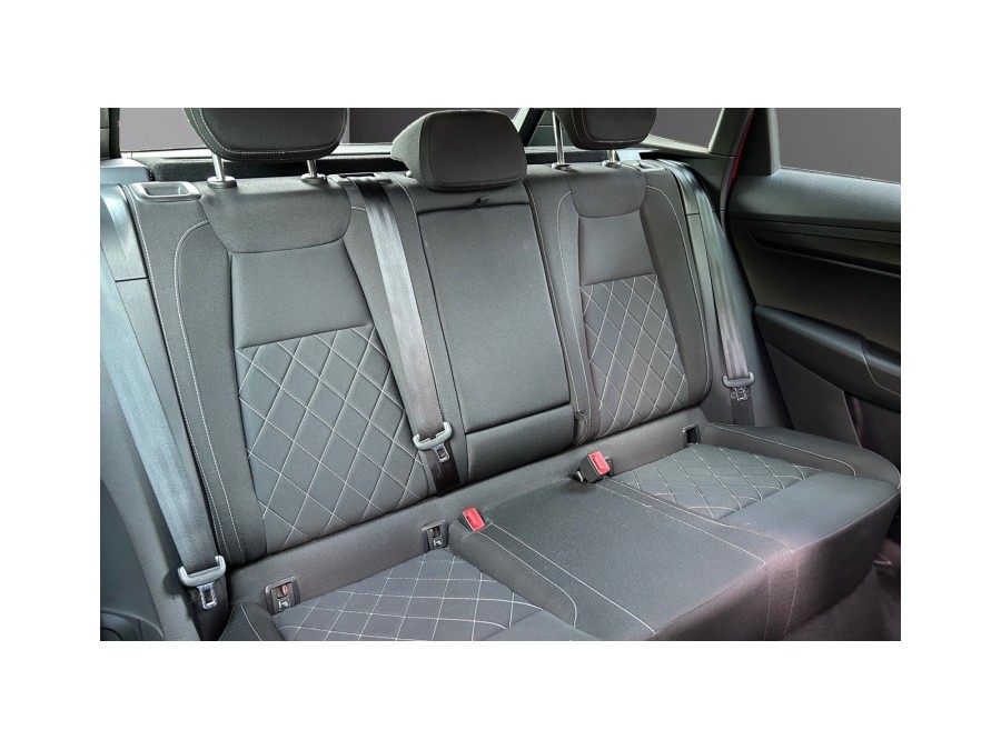 SKODA d'occasion KAROQ 1.5 TSI 150 ACT SPORTLINE DSG de 2018
